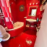 Homestay Room