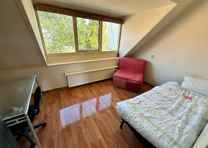 Homestay Room