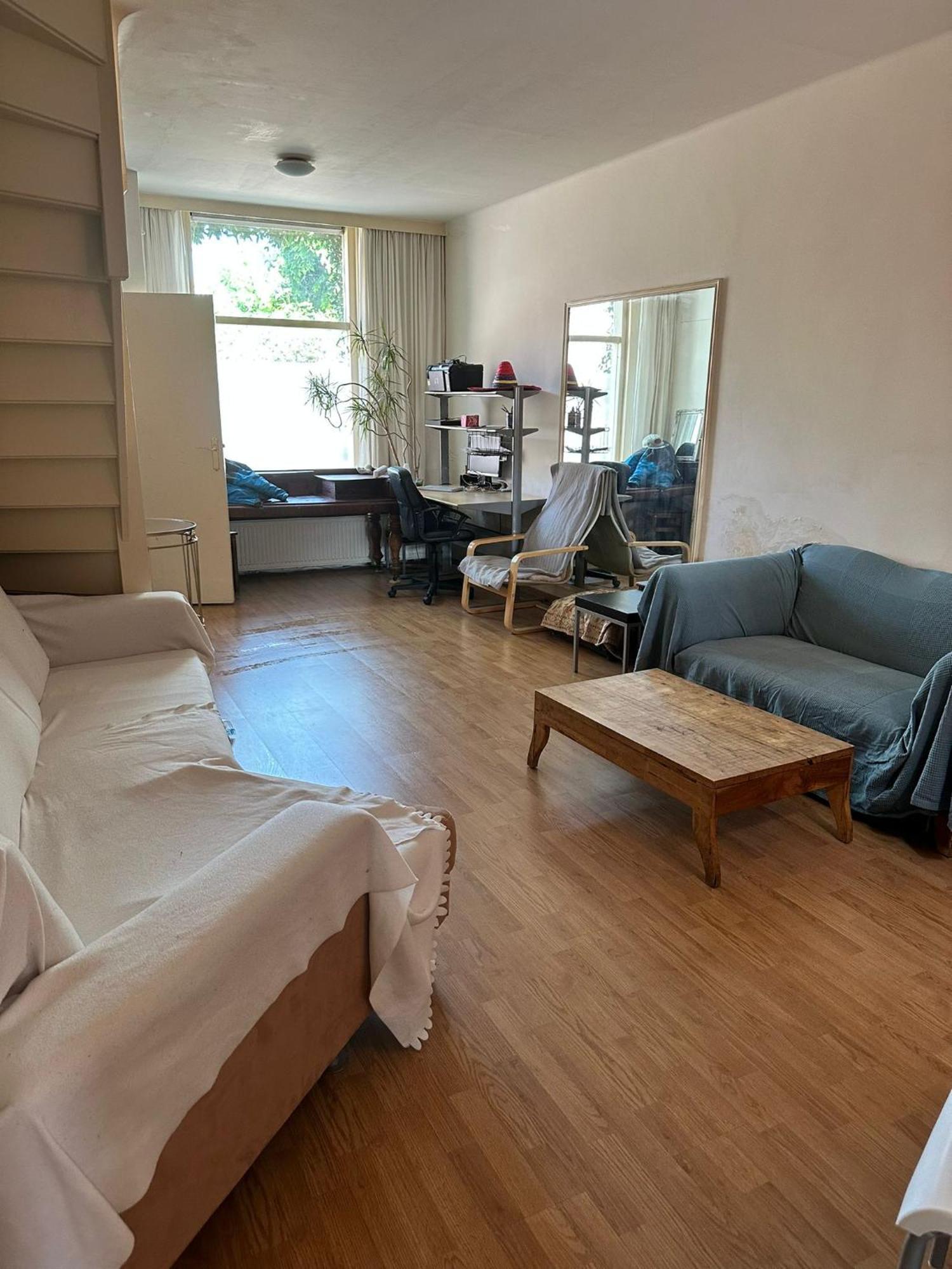 Homestay Room Accommodatie bij particulieren