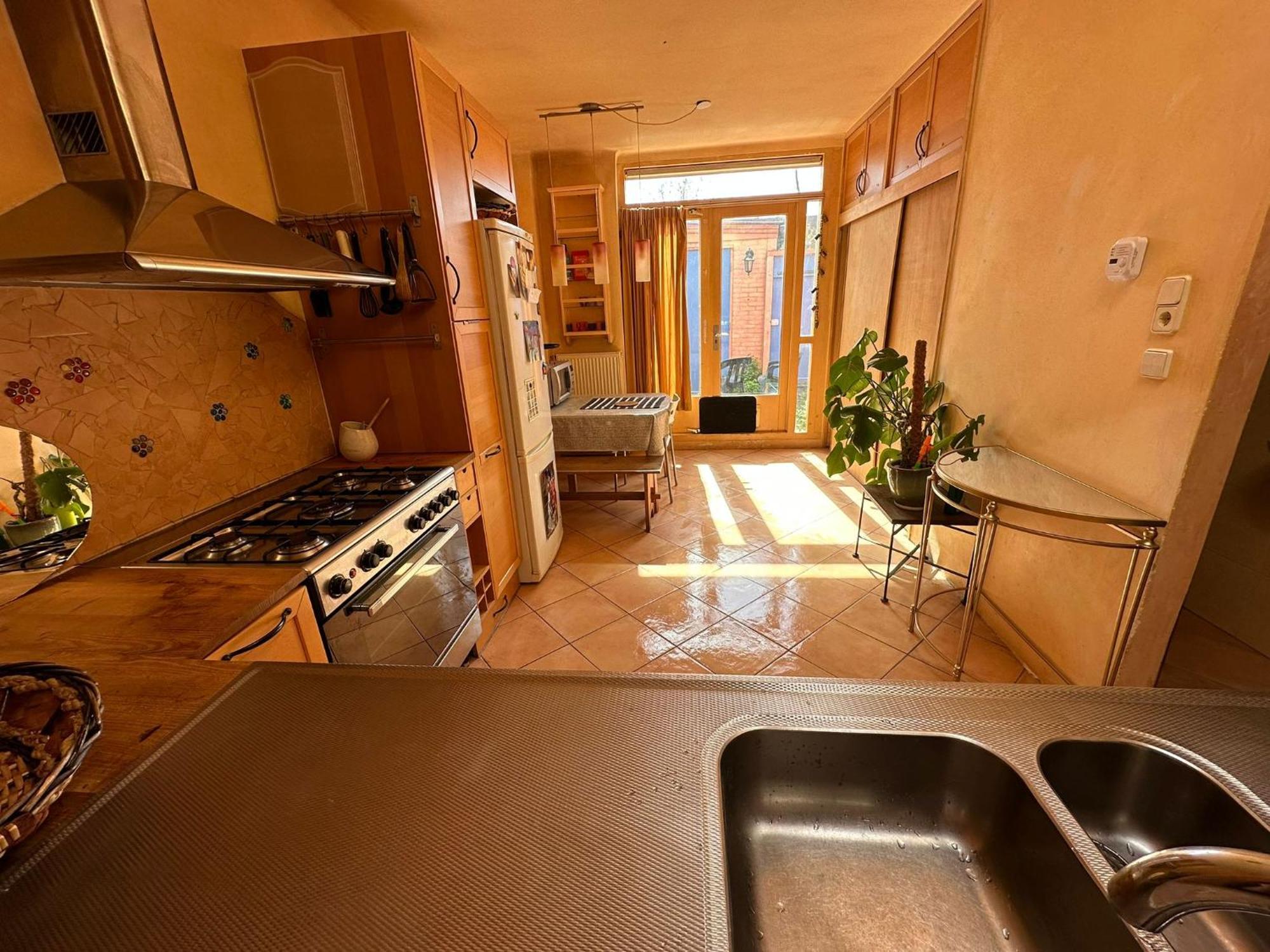 Accommodatie bij particulieren Homestay Room *